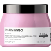 L’Oreal Professional Series Expert Prokeratin Liss Unlimited Mask 490Gm